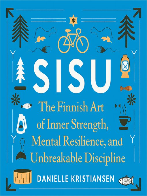 Cover image for Sisu